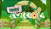 I Mini Cuccioli Ep.26 - Il rumore misterioso