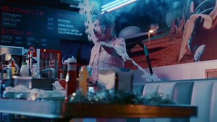 PornHub'tan Gülümseten Yeni Yıl Reklamı