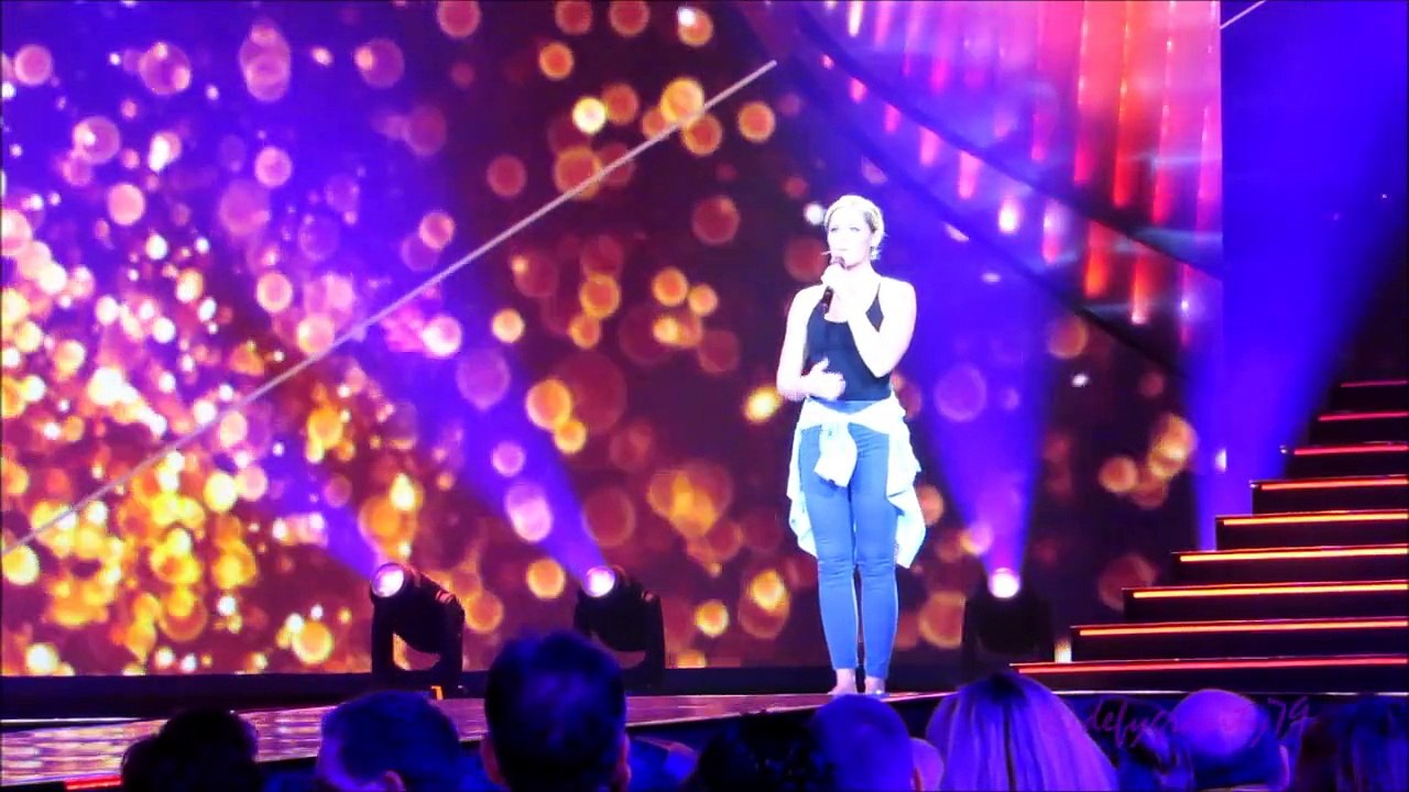 Helene Fischer Show 2016 Outtakes Tag 2 / 05.12.2016