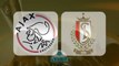 Standard Liege vs Ajax 1-1 Goals & Highlights  Extended UEFA Europa League  8 Dec. 2016