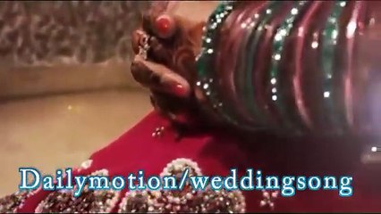 شادی پر ھونے والا خوبصورت ڈانس