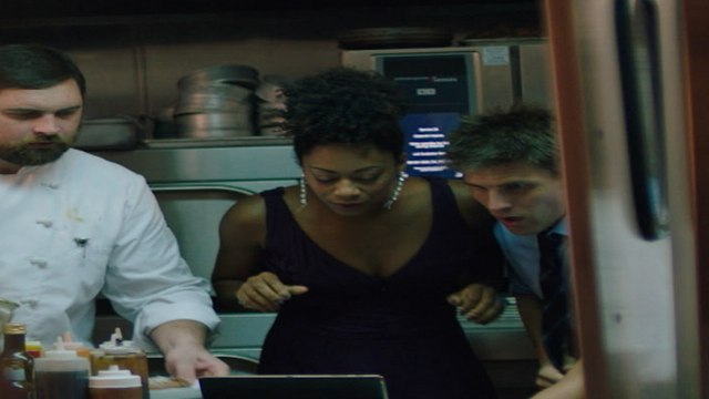 NBA Sundays - TIWWP Joy Warriors