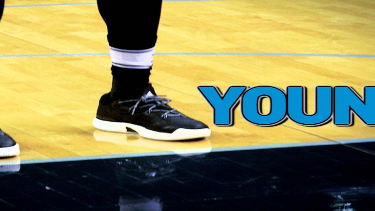 NBA Sundays - NBA Rooks: Kris Dunn Young Wolf