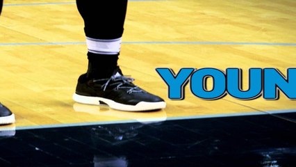 NBA Sundays - NBA Rooks: Kris Dunn Young Wolf