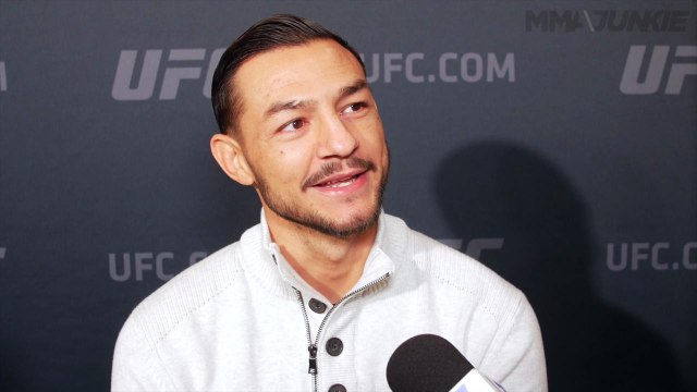 Cub Swanson doesn't mind youngsters calling him out, glad UFC took McGregor's belt away