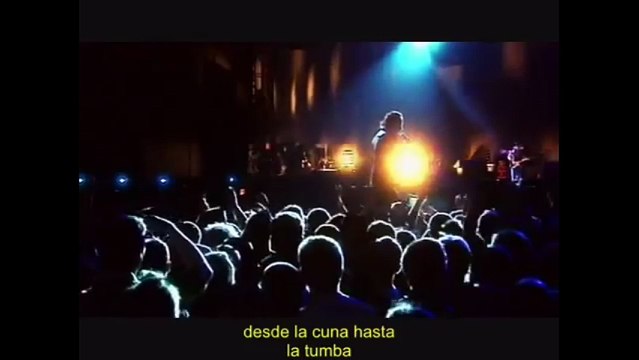 All I want is you - Where the streets have no name