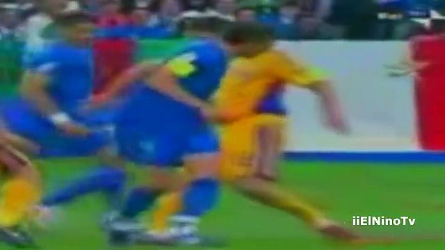 Alessandro Del Piero - Best Dribbling Skills Ever (HD)
