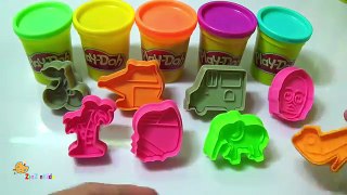 Play Doh Cookies, Play Doh Cakes, Play Doh Ice Cream, Play Doh Surprise Eggs, Play Doh Peppa Pig