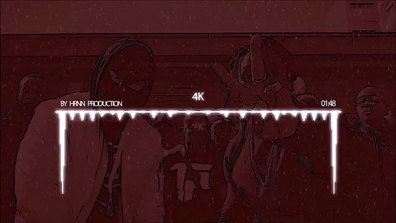 [FREE] Kalash Criminel x Hamza Type Beat __ 4K [4.000 Sub]