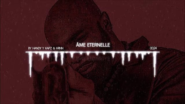 Kaaris (Okou Gnakouri) x Hooss Type Beat __ Âme Eternelle (Prod. By Handy y Kap'