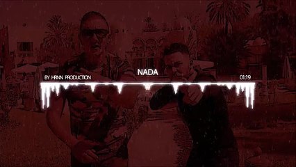 MRC x Shay Type Beat __ Nada (Prod. By HRNN)