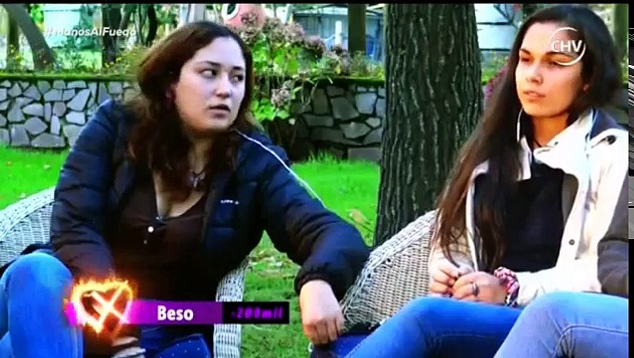 manos al fuego capitulo 10 06-12-2016 parte 2