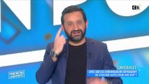 TPMP : Matthieu Delormeau fantasme sur Laurent Delahousse (vidéo)