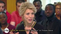 LNE : Tristane Banon  et sa vie après l'affaire DSK