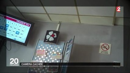 Le reportage choc sur les femmes indésirables dans des lieux publics en France (vidéo)