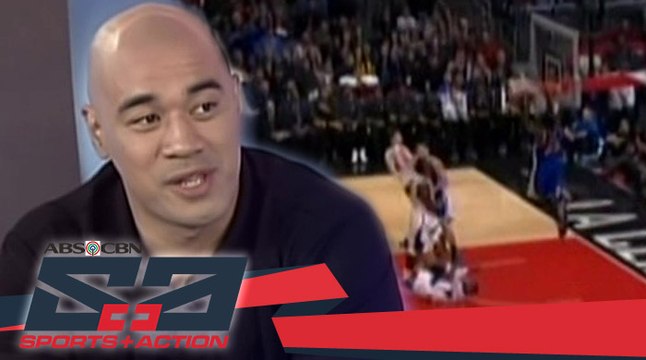 The Score: Warriors and Spurs lead in the NBA standings