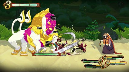 Indivisible - Annonce Studio Trigger