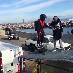 Future Traveling - Best Video in Internet Ever