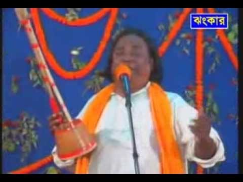 Banga New Baul Vab Bichched 2014kothay jaia pran joraibo By Roshid Sarkar 2