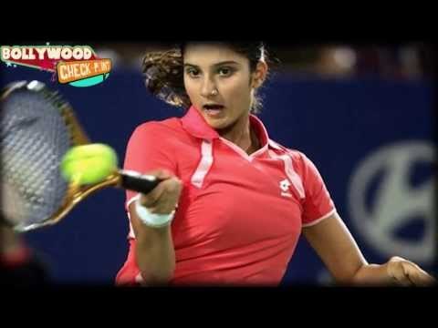 SANIA MIRZA on Comedy Nights With Kapil 10th November 2013 Full Epsiode