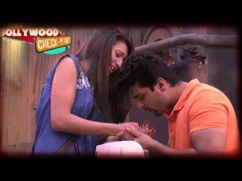 Kushal Gauhar KICKED OUT of Bigg Boss 7 29th October 2013 Day 44 FULL EPISODE VIDEO