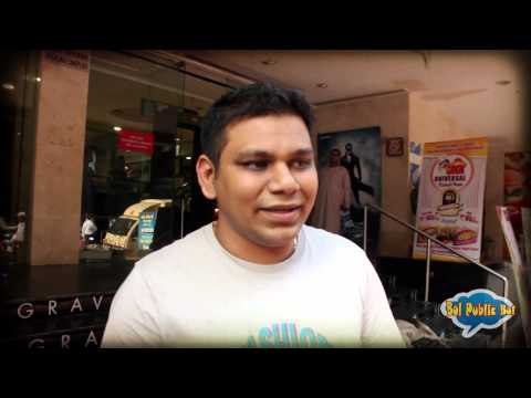 Krrish 3 Public Review | Hindi Movie | Hrithik Roshan, Priyanka Chopra, Kangana Ranaut, Vivek Oberoi