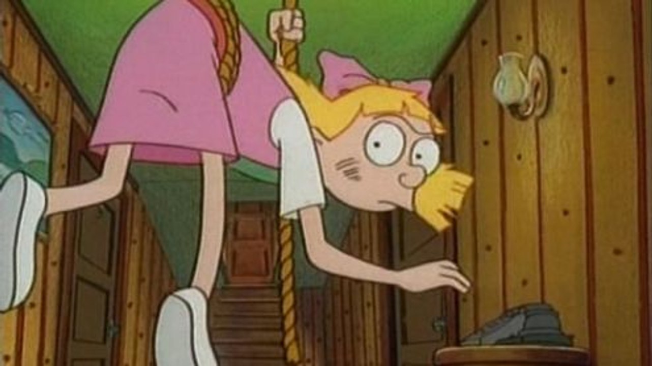 Fifi Brindacier - Générique HQ