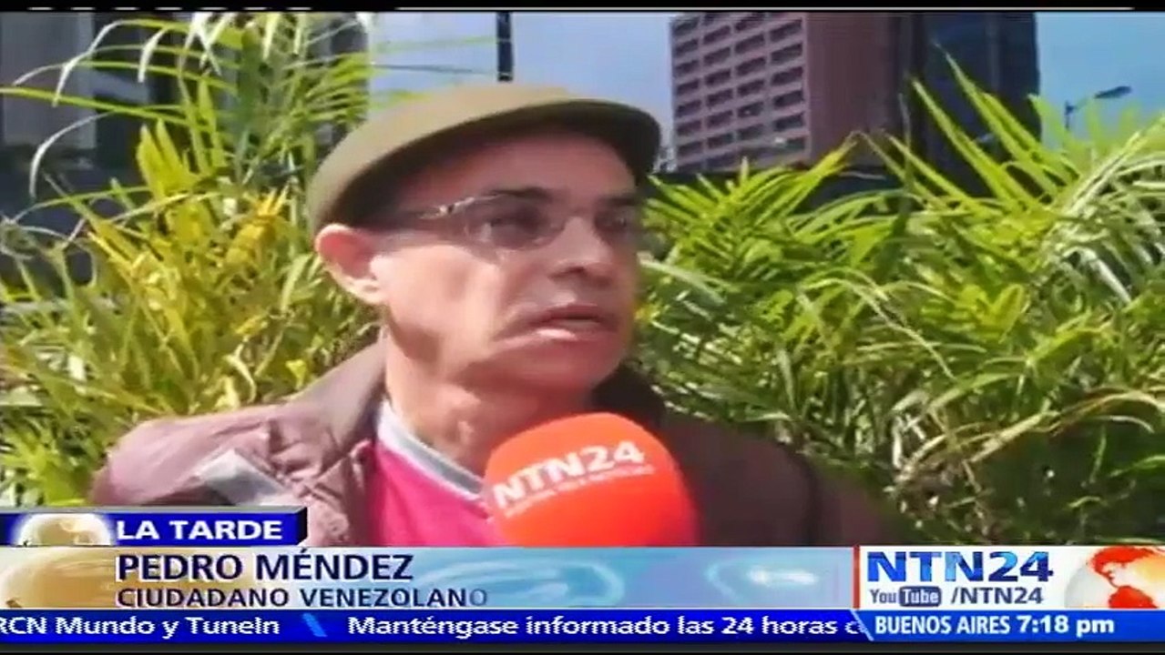 La crisis está cambiando la mentalidad de los niños venezolanos, afirma psicólogo especialista en comportamiento