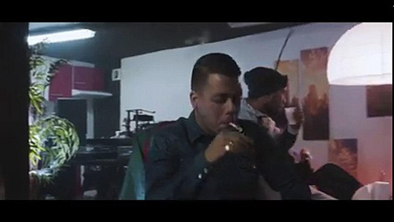 HOOSS - Trop fier  ⁄⁄ Clip Officiel 2016 ⁄⁄