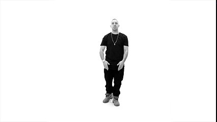 Termanology “Krazy Thangs“ ft Cyrus DeShield (Prod By Nottz)