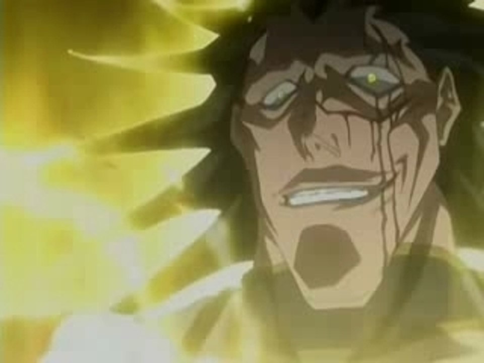 Bleach - Raishuu