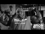 Is Akim Williams The World's Next Strongest Bodybuilder? | Iron Cinema
