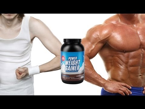 Are Weight Gainer Supplements Worth It For Bodybuilders? | Straight Facts With Jerry Brainum