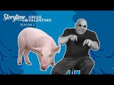 Prize Pigs | Storytime With Gregg Valentino
