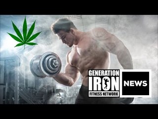 First Ever Weed-Friendly Gym To Open In California | GI News