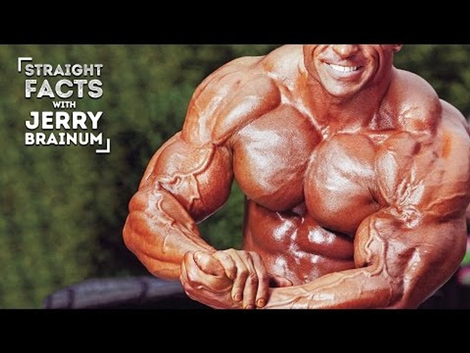 Avoid This Dangerous Bodybuilding Drug At All Costs | Straight Facts