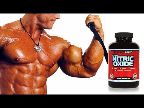 Can Nitric Oxide Damage Your Body Before A Workout? | Straight Facts With Jerry Brainum