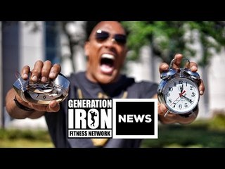 Can The Rock's New App Change Your Life? | GI News