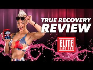 Is True Recovery The BEST Recovery? | GI Supplement Review
