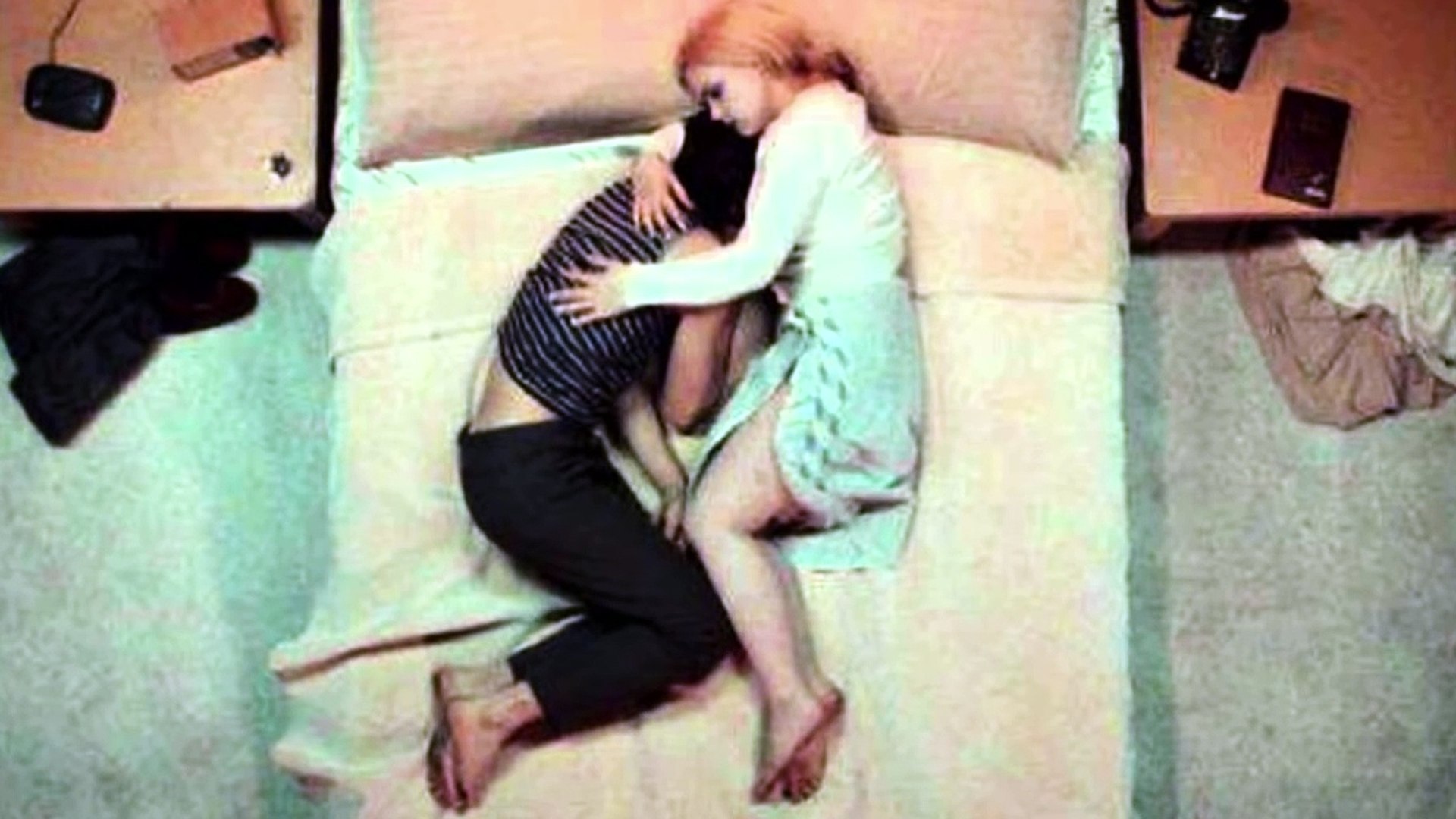⁣10 Famous Sex Scenes In Movies That Were REAL