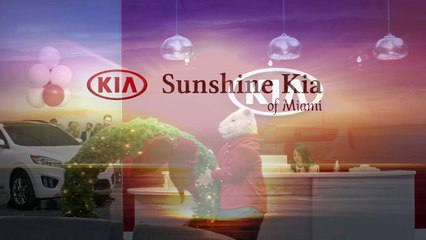 Evento de ventas de vacaciones Kia Miami Lakes, FL | Concesionario Kia Miami Lakes, FL