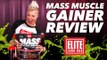 Mass Muscle Gainer Brings Bigger Gains | GI Supplement Highlight