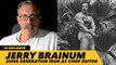 Jerry Brainum Joins Generation Iron Fitness Network As Chief Editor | Generation Iron