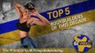 Top 5 Bodybuilders Of THIS Decade | GI Weekly