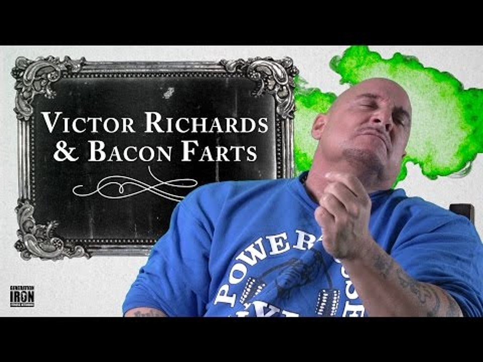 More Tales from Gold's Gym | Storytime With Gregg Valentino