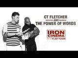 EXCLUSIVE CLIP: CT Fletcher Says F#*K Your Excuses | Generation Iron