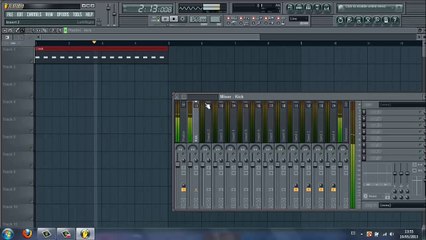 Tutoriales FL Studio - 1.Conociendo el programa primeros pasos