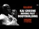Kai Greene Moving Past Bodybuilding: The Making of BELIEVE | Iron Cinema
