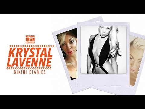 Ninjas, Zombies, and Fitness | Bikini Diaries