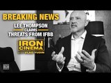 NPC Global Founder Lee Thompson Claims Physical Threats From The IFBB | Generation Iron